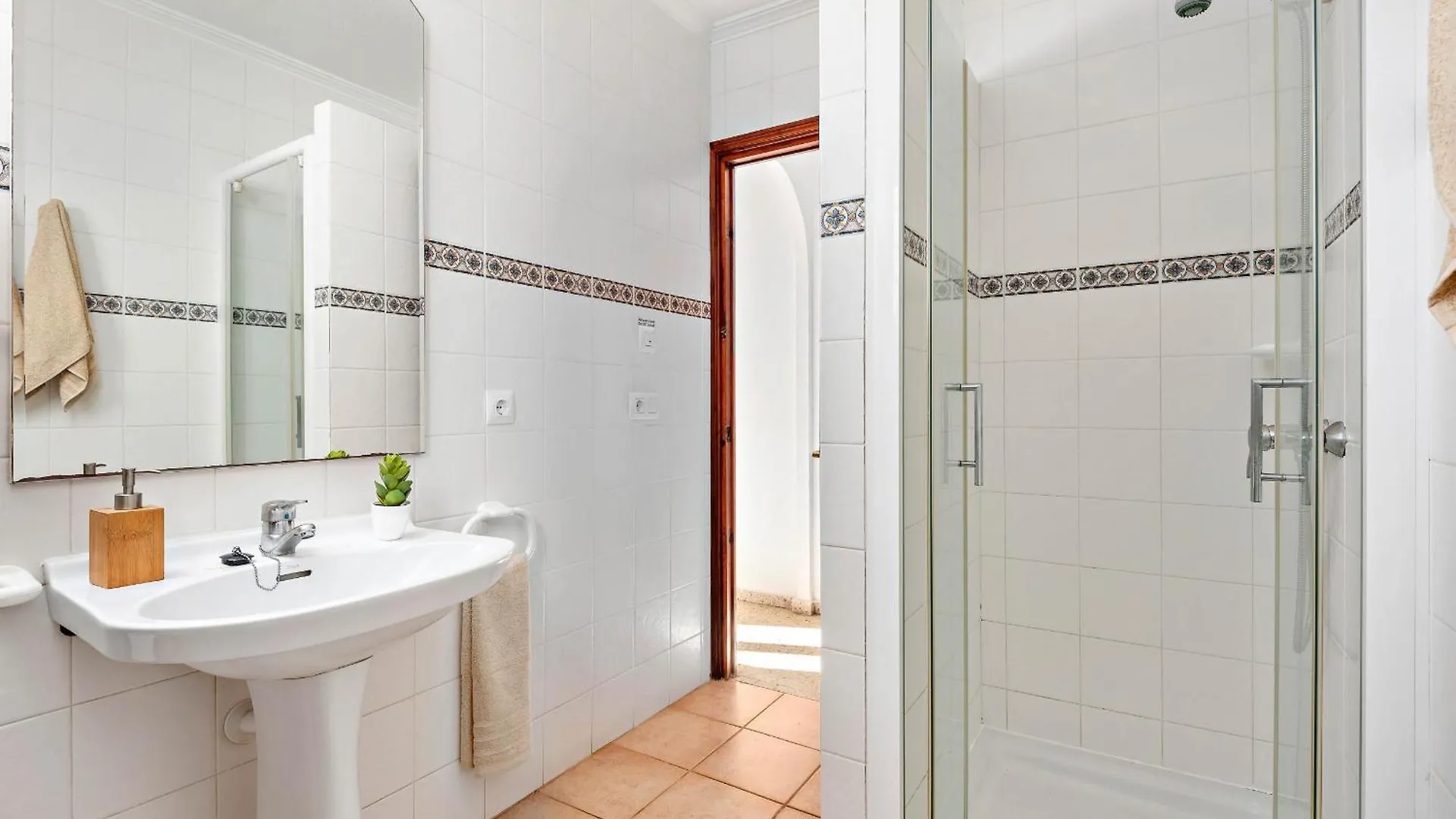 Villa Sa Torreta 손 보우