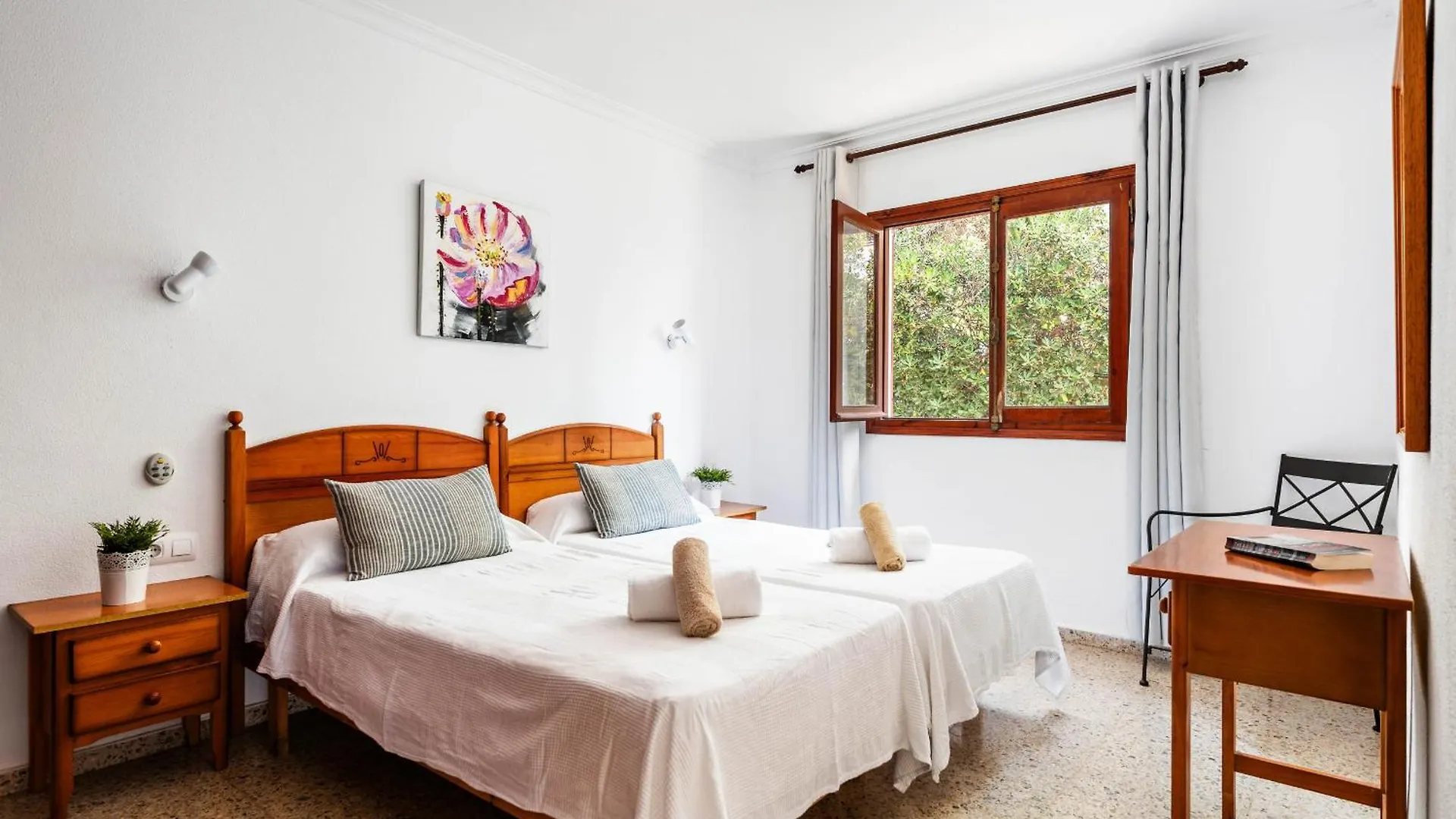Villa Sa Torreta 손 보우