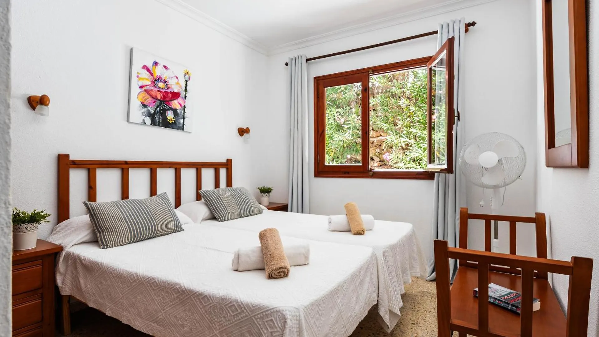 Villa Sa Torreta 손 보우