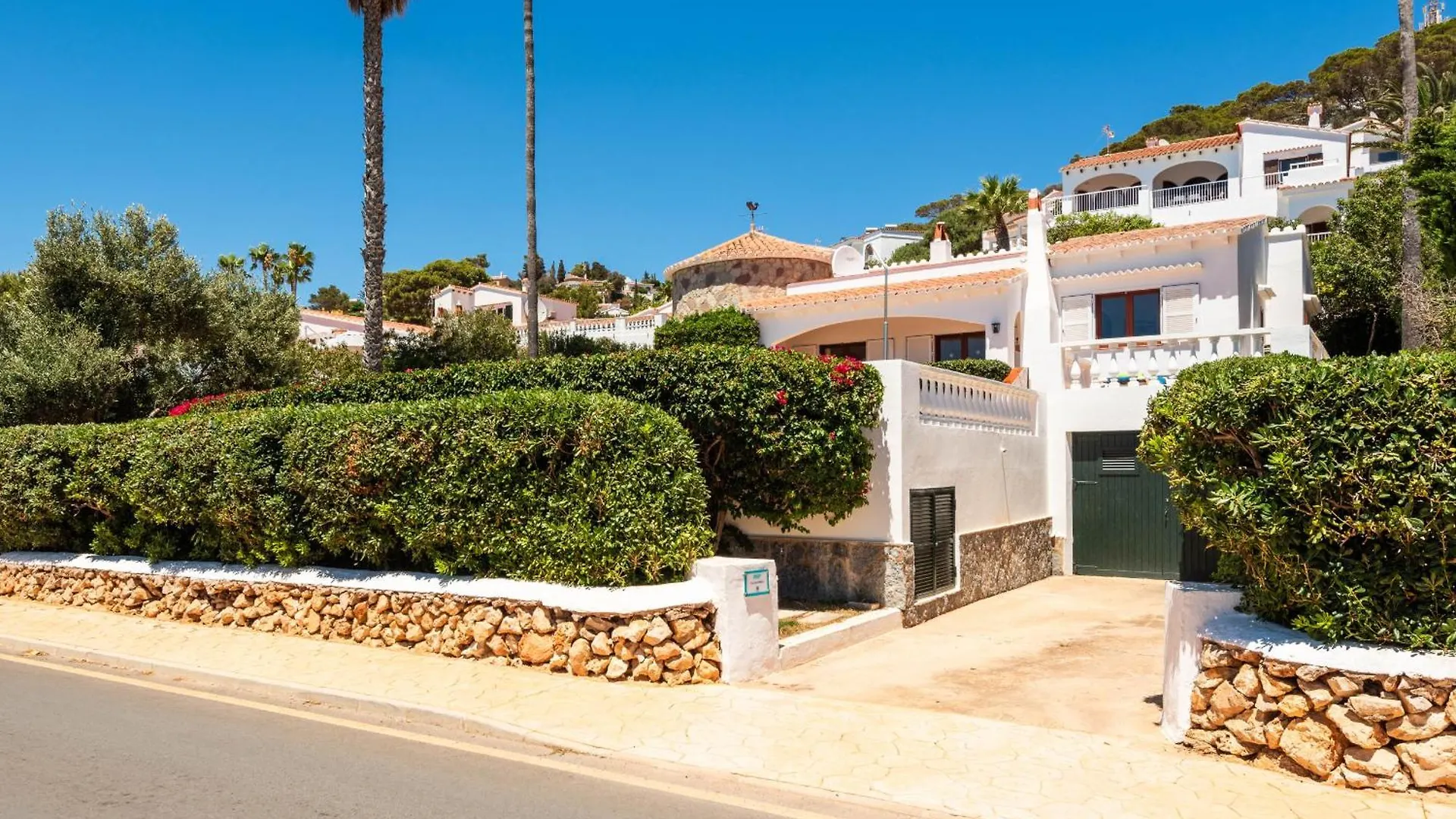 Villa Sa Torreta 손 보우 0*,  스페인