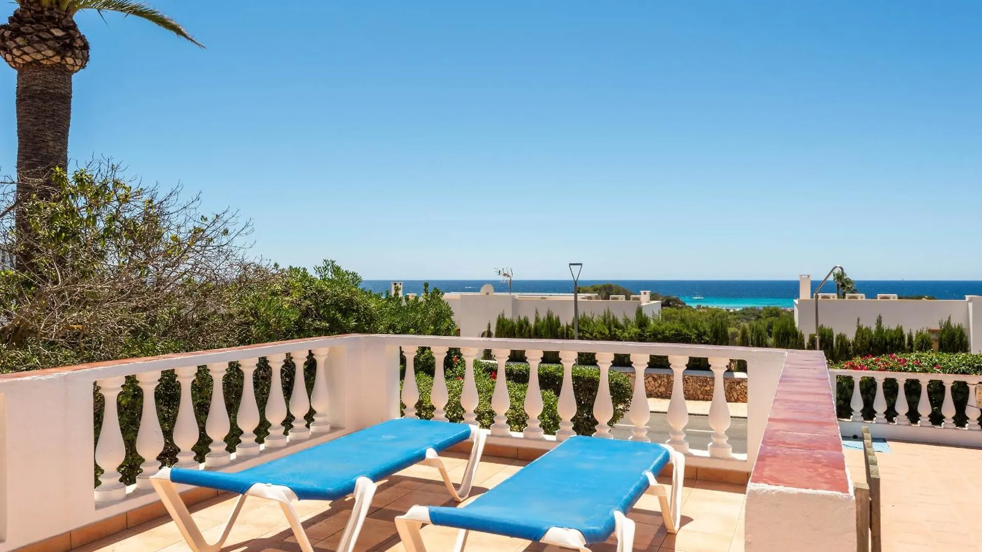 Villa Sa Torreta 손 보우 스페인