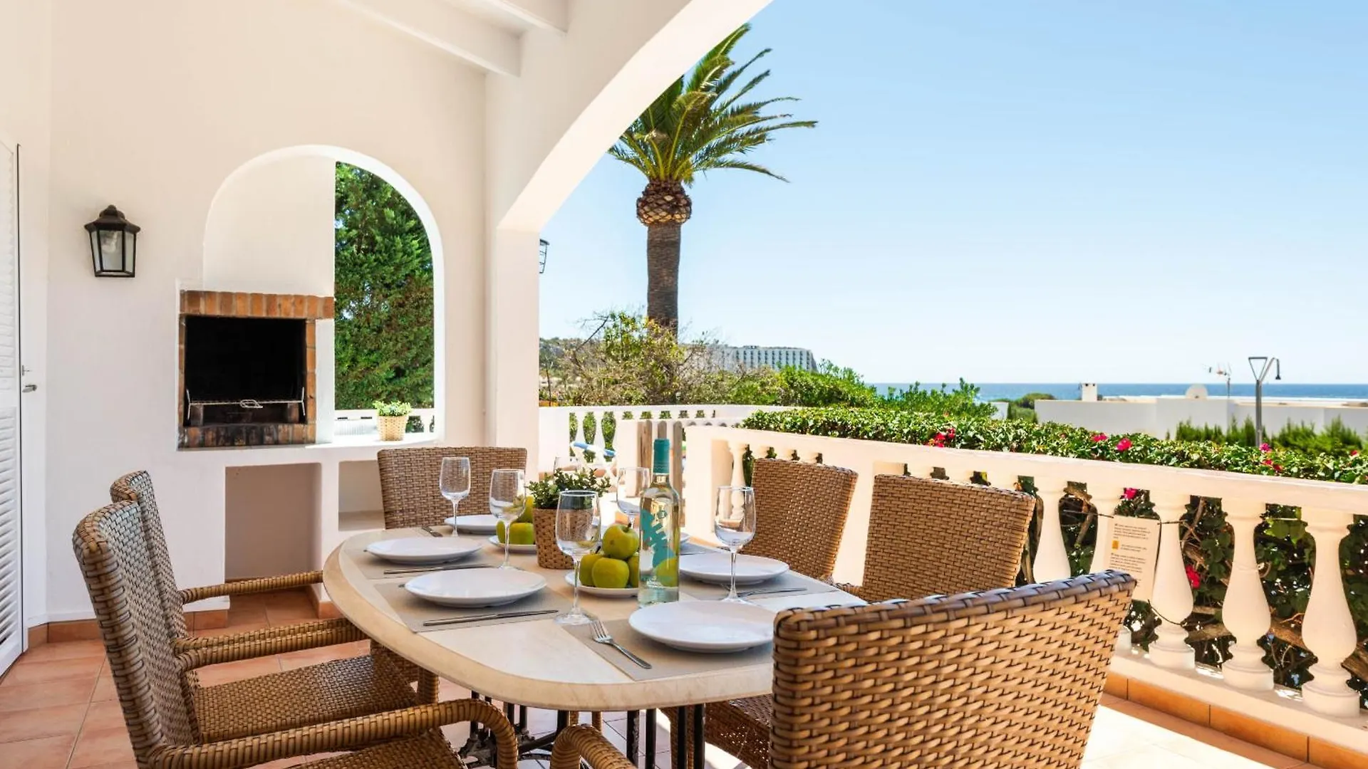 Villa Sa Torreta 손 보우