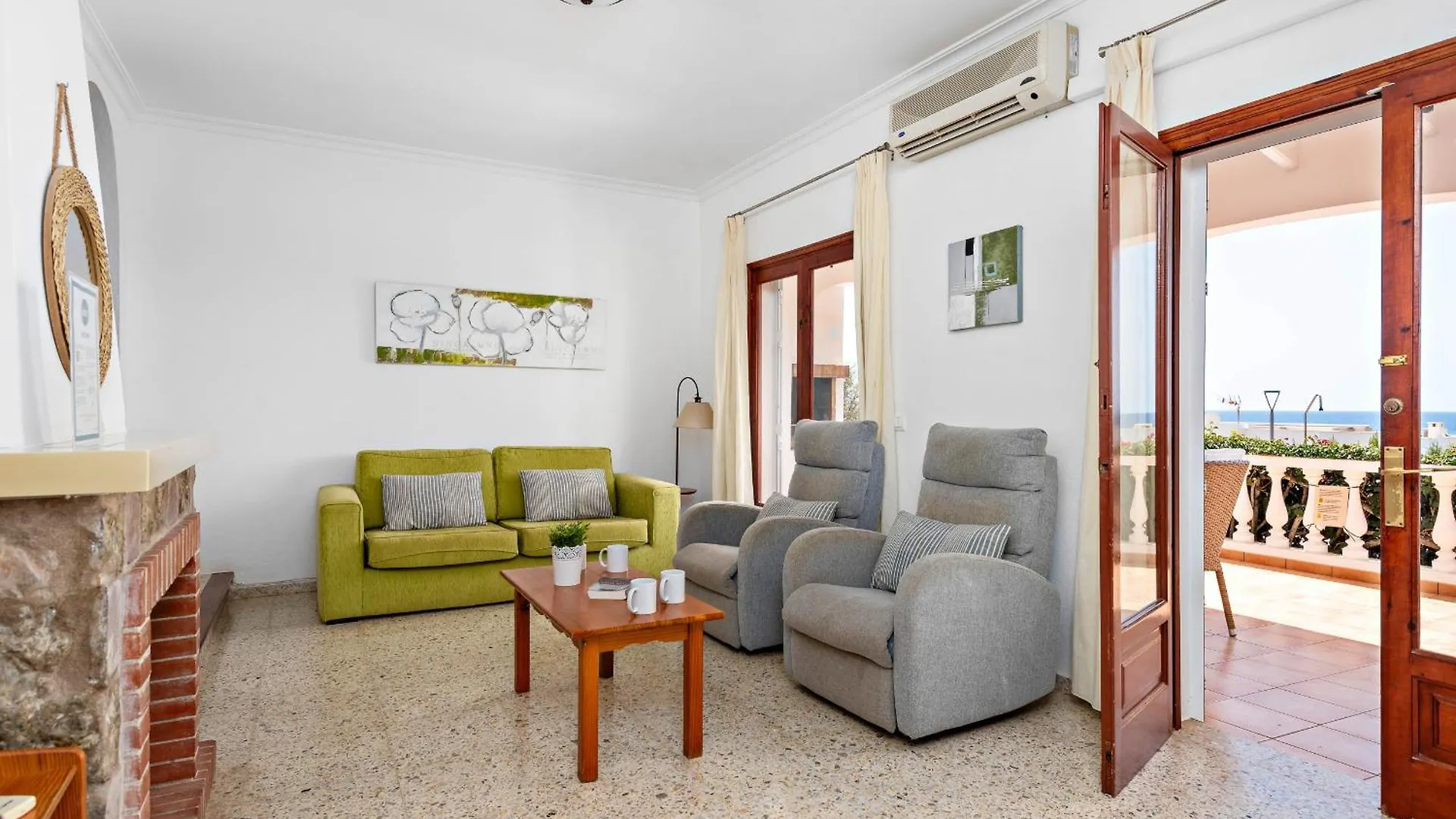Villa Sa Torreta 손 보우